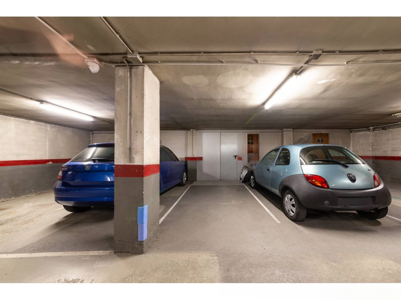 Квартира в Энкаме, Андорра, 96 м² - фото 12