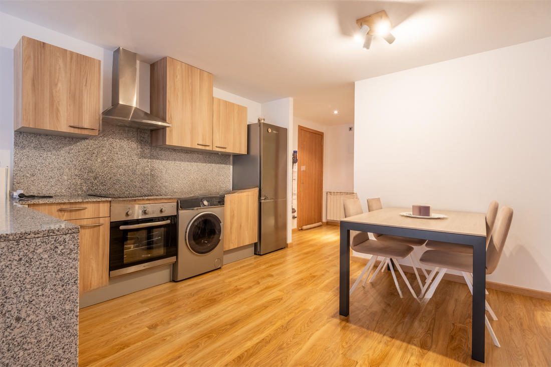 Квартира в Аринсале, Андорра - фото 13