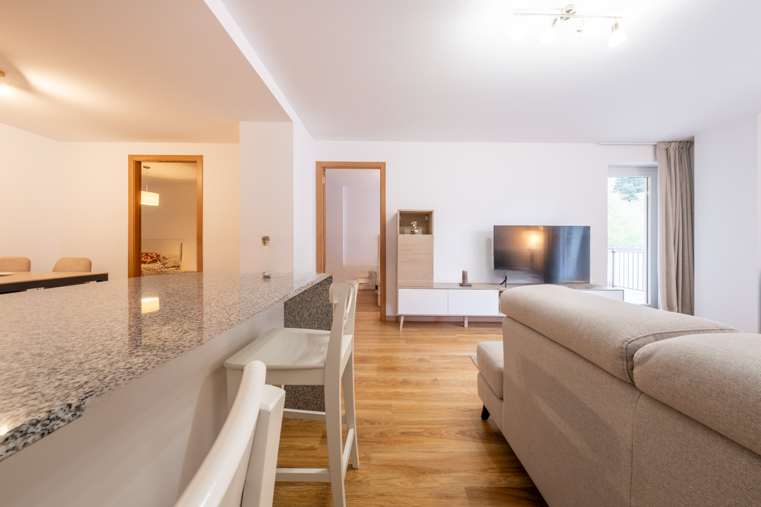 Квартира в Аринсале, Андорра - фото 14