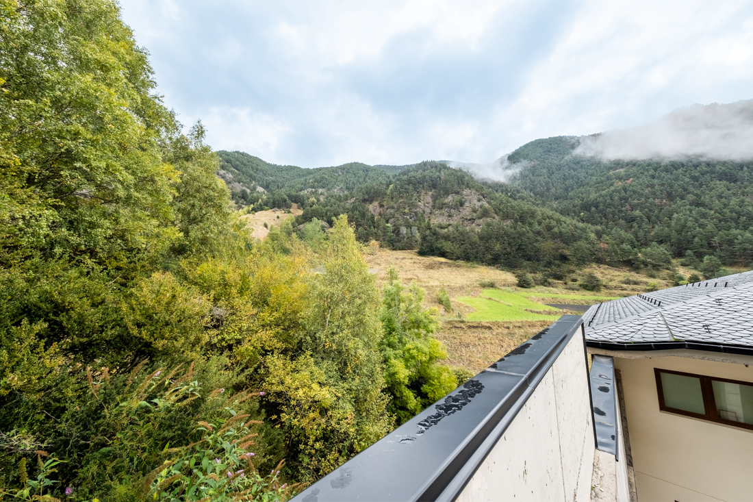 Квартира в Аринсале, Андорра - фото 15