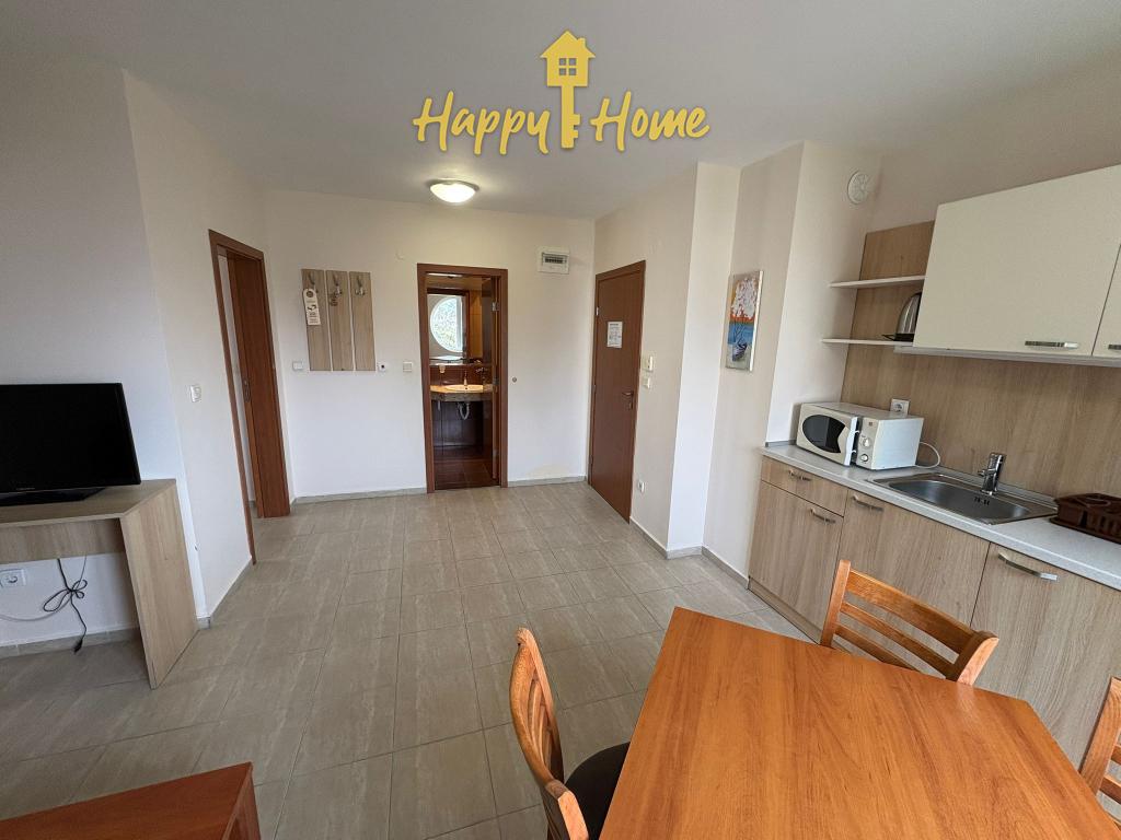 Квартира на Солнечном берегу, Болгария, 76 м² - фото 5