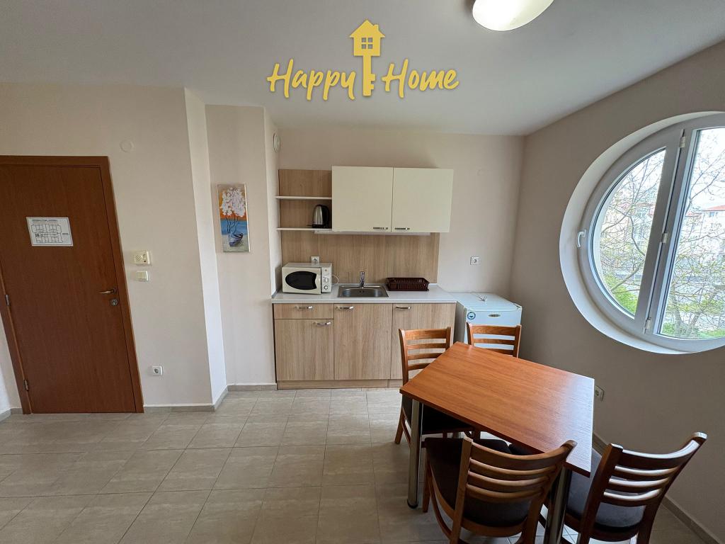 Квартира на Солнечном берегу, Болгария, 76 м² - фото 4