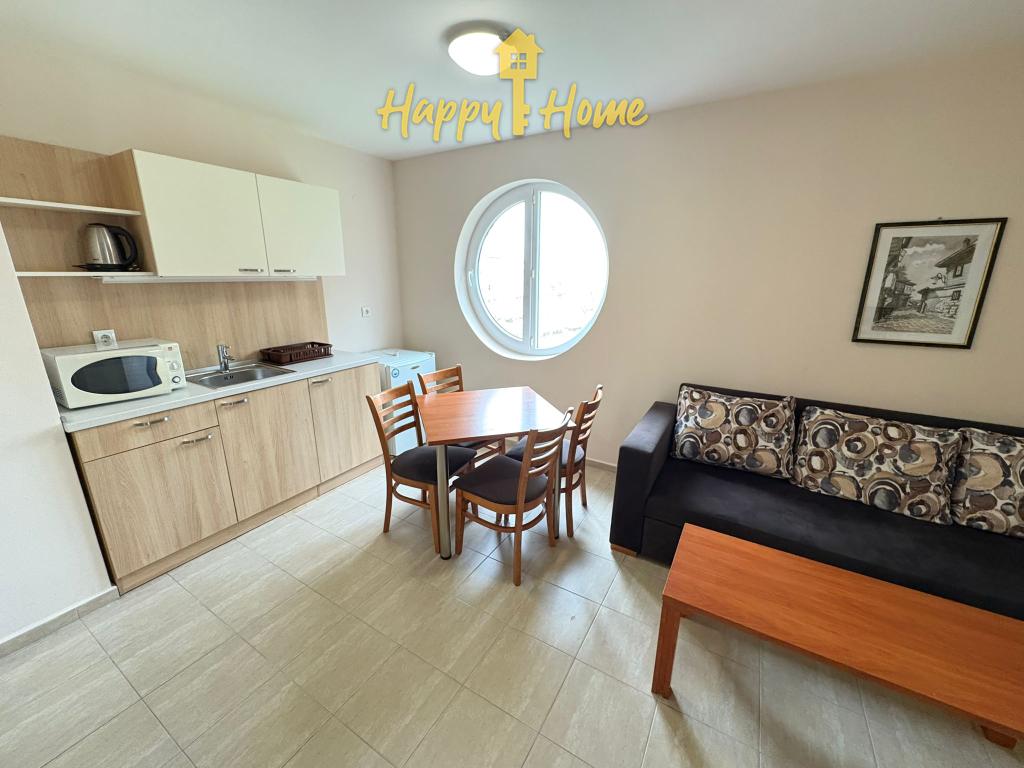 Квартира на Солнечном берегу, Болгария, 76 м² - фото 2