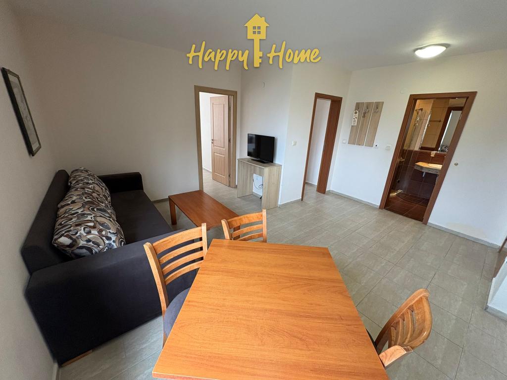 Квартира на Солнечном берегу, Болгария, 76 м² - фото 6