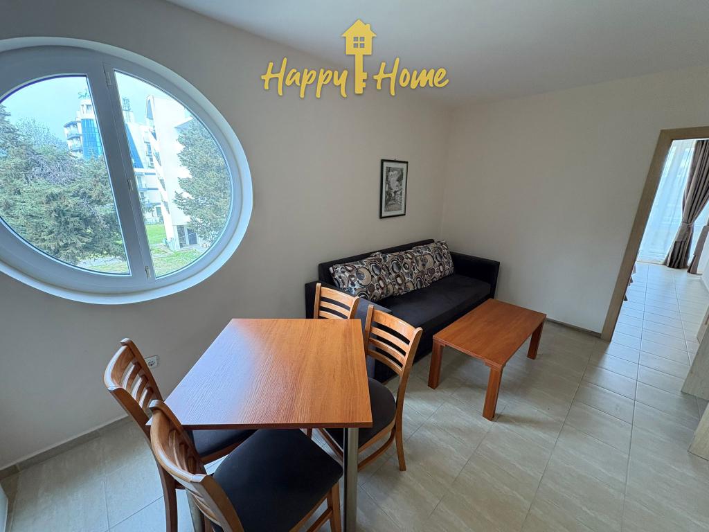 Квартира на Солнечном берегу, Болгария, 76 м² - фото 3