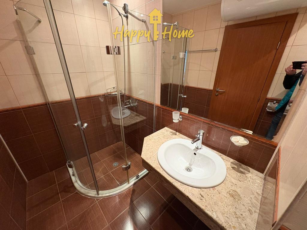 Квартира на Солнечном берегу, Болгария, 76 м² - фото 9