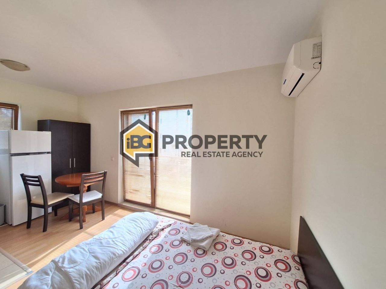 Квартира в Бяле, Болгария, 36 м² - фото 3