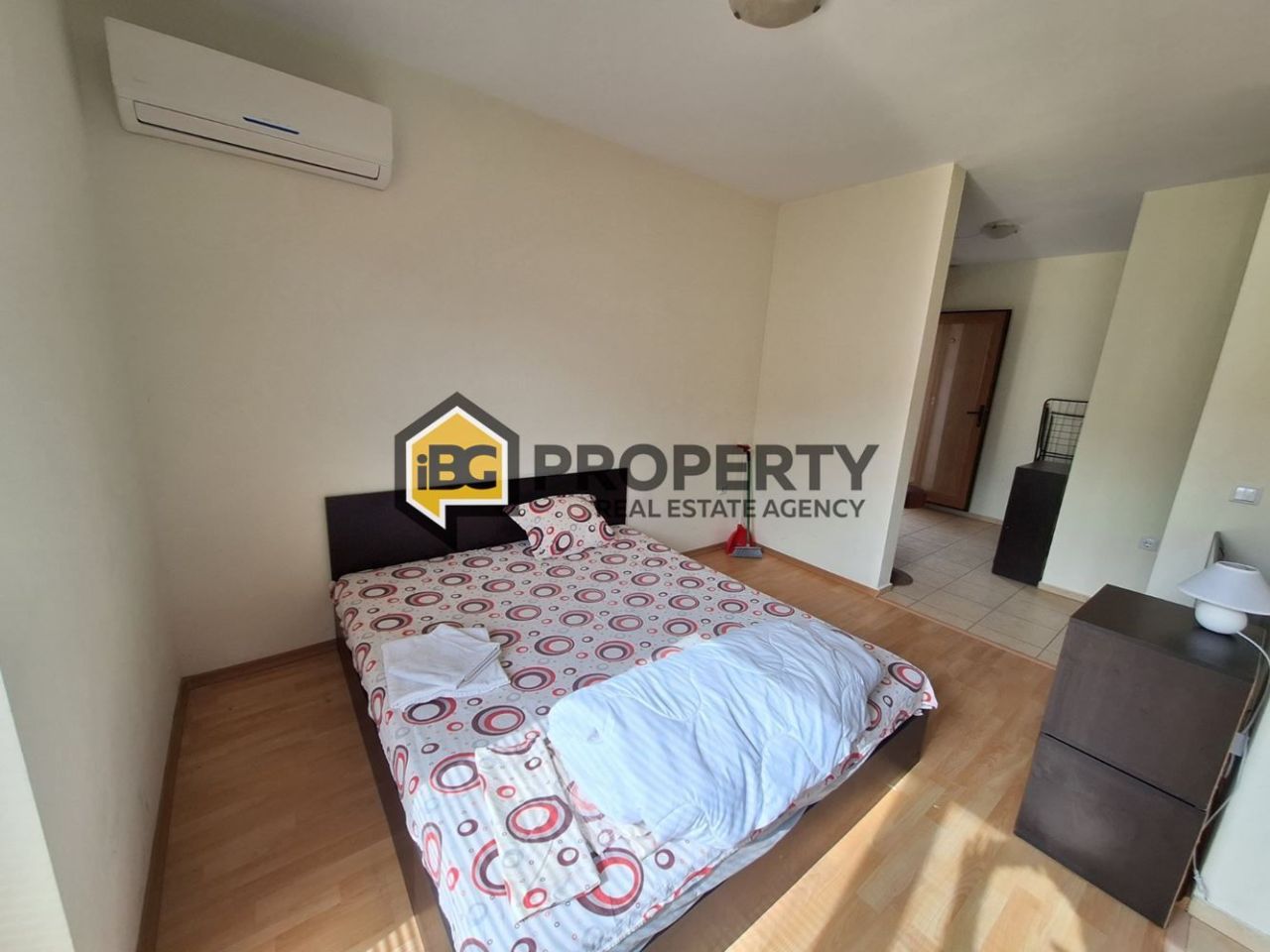 Квартира в Бяле, Болгария, 36 м² - фото 4