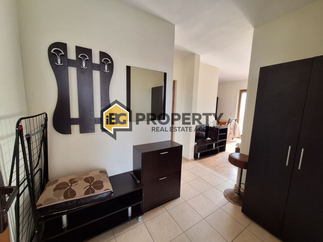 Квартира в Бяле, Болгария, 36 м² - фото 5