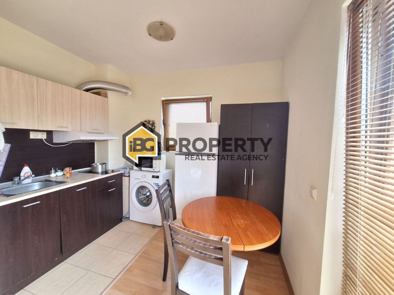 Квартира в Бяле, Болгария, 36 м² - фото 1