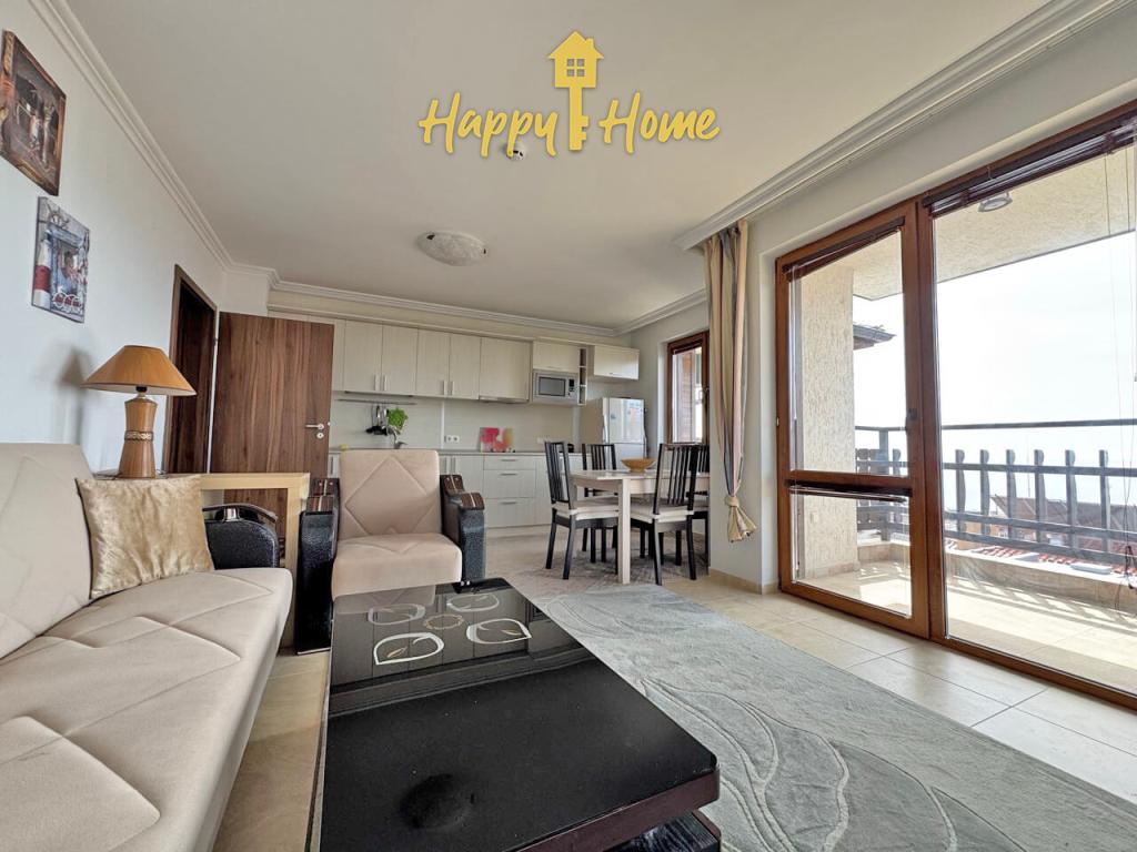 Квартира в Святом Власе, Болгария, 88 м² - фото 6