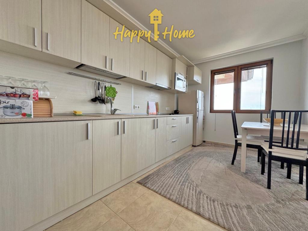 Квартира в Святом Власе, Болгария, 88 м² - фото 8