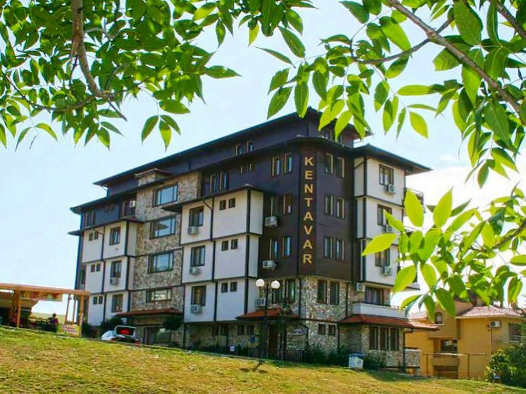 Квартира в Святом Власе, Болгария, 88 м² - фото 16