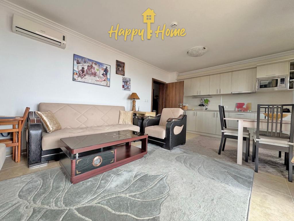 Квартира в Святом Власе, Болгария, 88 м² - фото 5