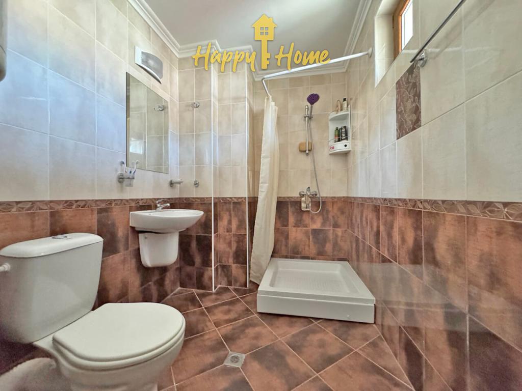 Квартира в Святом Власе, Болгария, 88 м² - фото 12