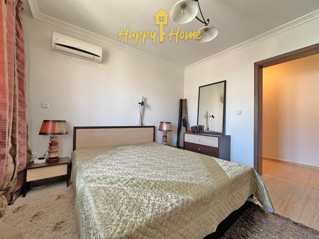 Квартира в Святом Власе, Болгария, 88 м² - фото 11