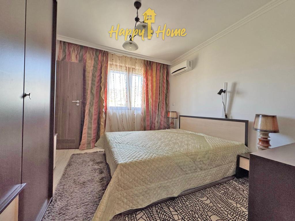 Квартира в Святом Власе, Болгария, 88 м² - фото 10