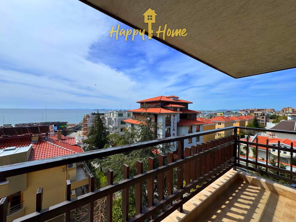 Квартира в Святом Власе, Болгария, 88 м² - фото 15