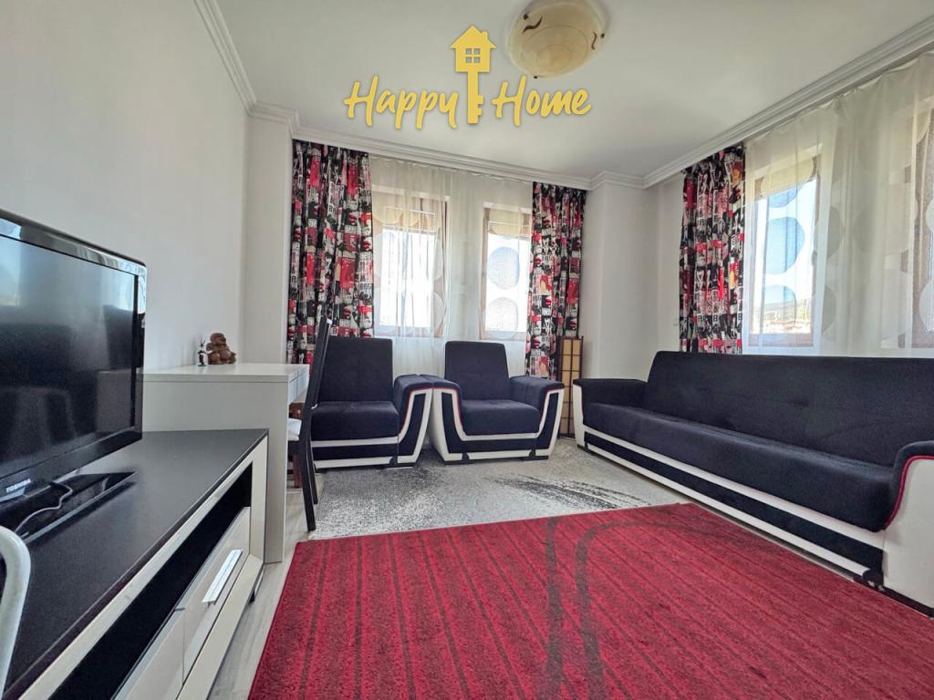 Квартира в Святом Власе, Болгария, 88 м² - фото 13