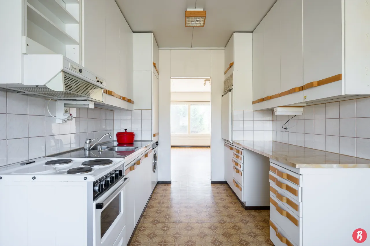 Таунхаус в Кокколе, Финляндия, 68 м² - фото 3