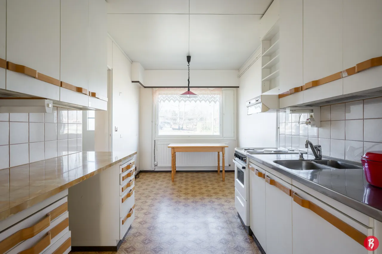 Таунхаус в Кокколе, Финляндия, 68 м² - фото 4