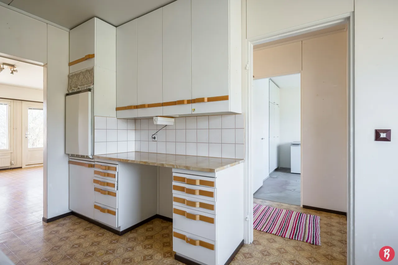 Таунхаус в Кокколе, Финляндия, 68 м² - фото 5