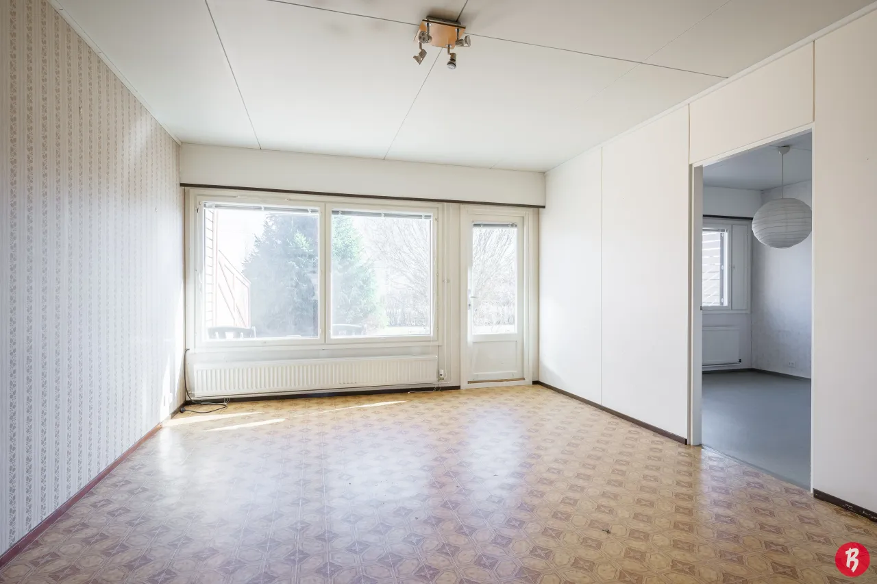 Таунхаус в Кокколе, Финляндия, 68 м² - фото 9