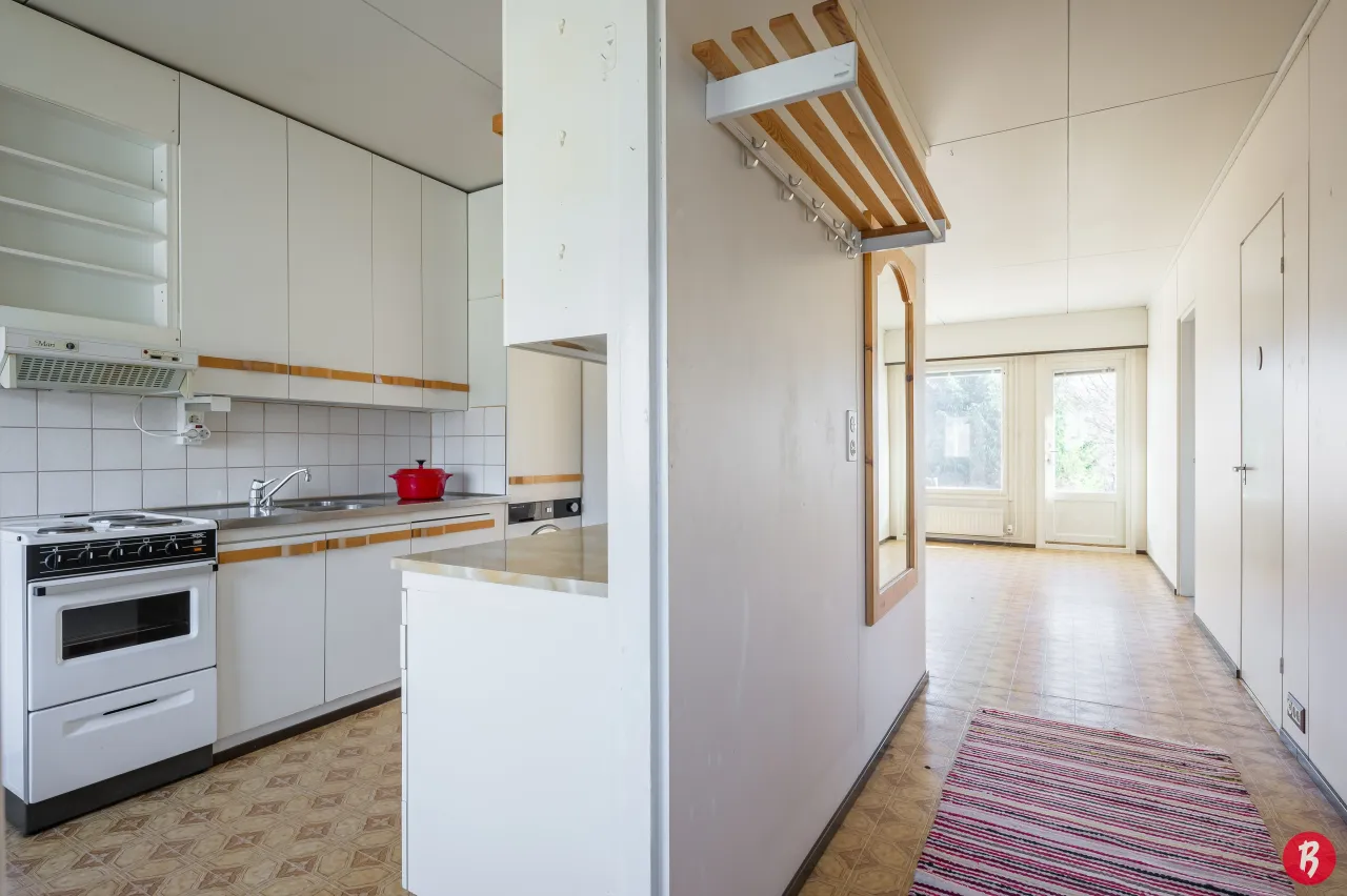 Таунхаус в Кокколе, Финляндия, 68 м² - фото 8