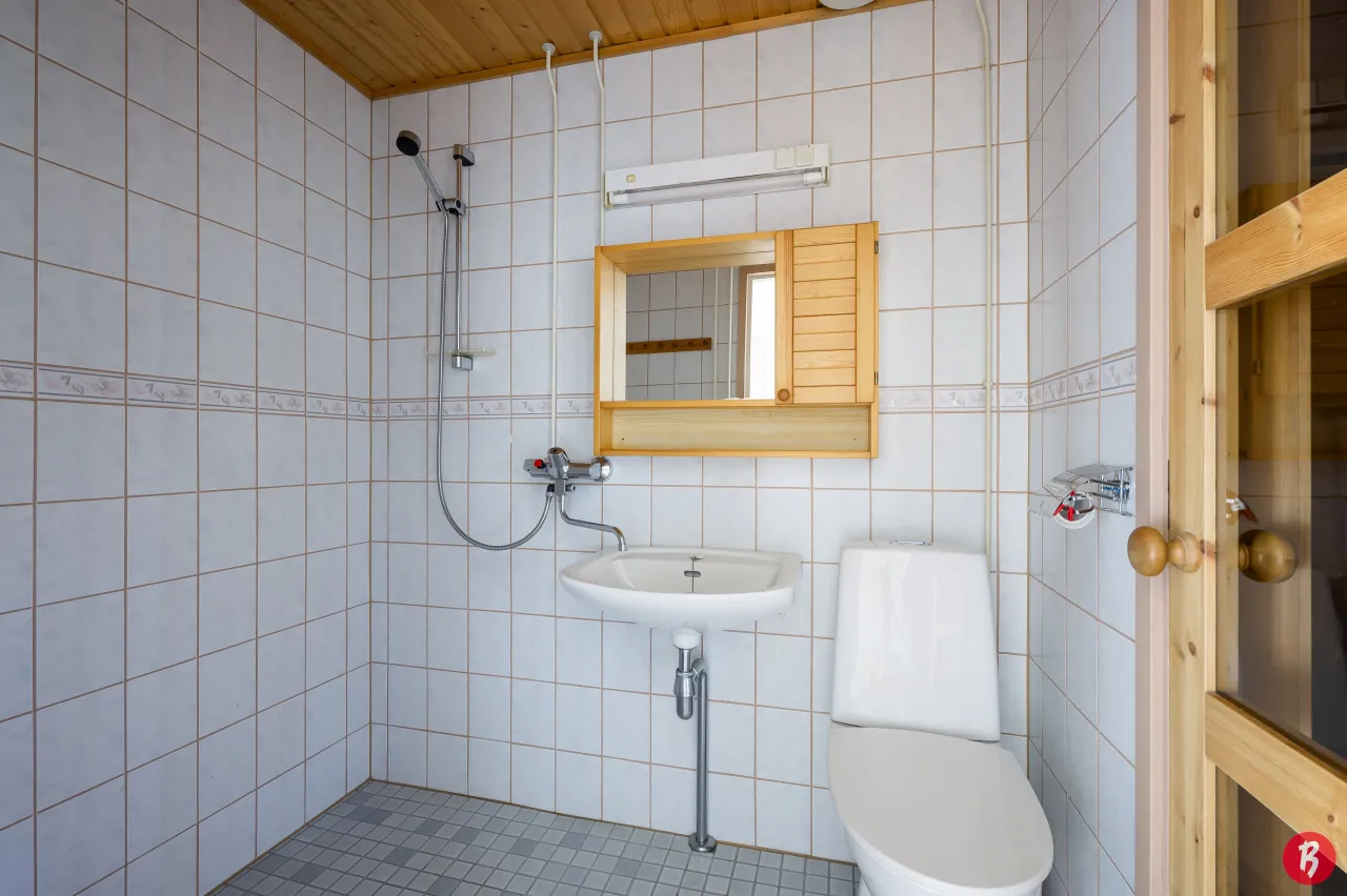 Таунхаус в Кокколе, Финляндия, 68 м² - фото 12