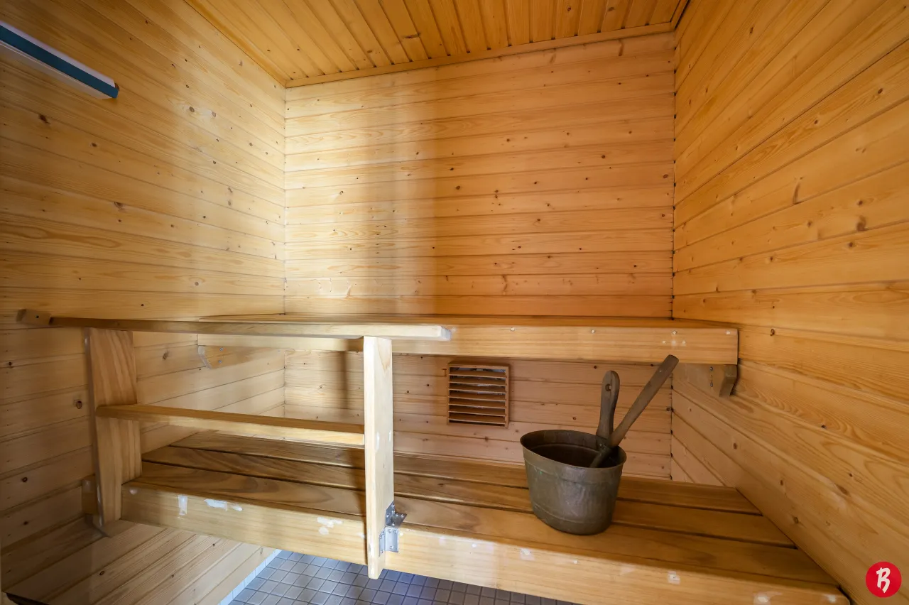 Таунхаус в Кокколе, Финляндия, 68 м² - фото 13