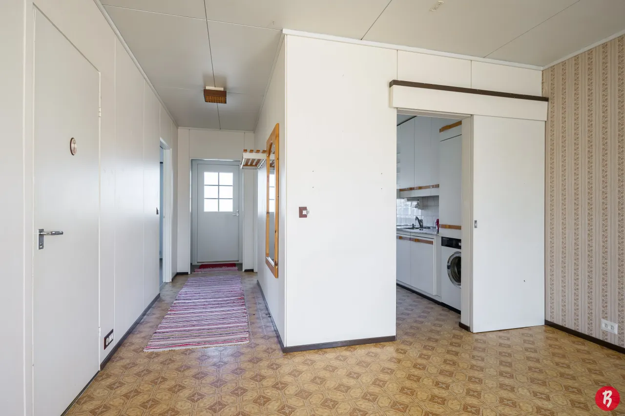 Таунхаус в Кокколе, Финляндия, 68 м² - фото 10