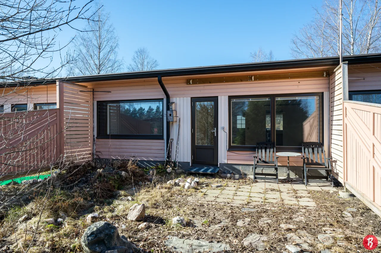 Таунхаус в Кокколе, Финляндия, 68 м² - фото 14