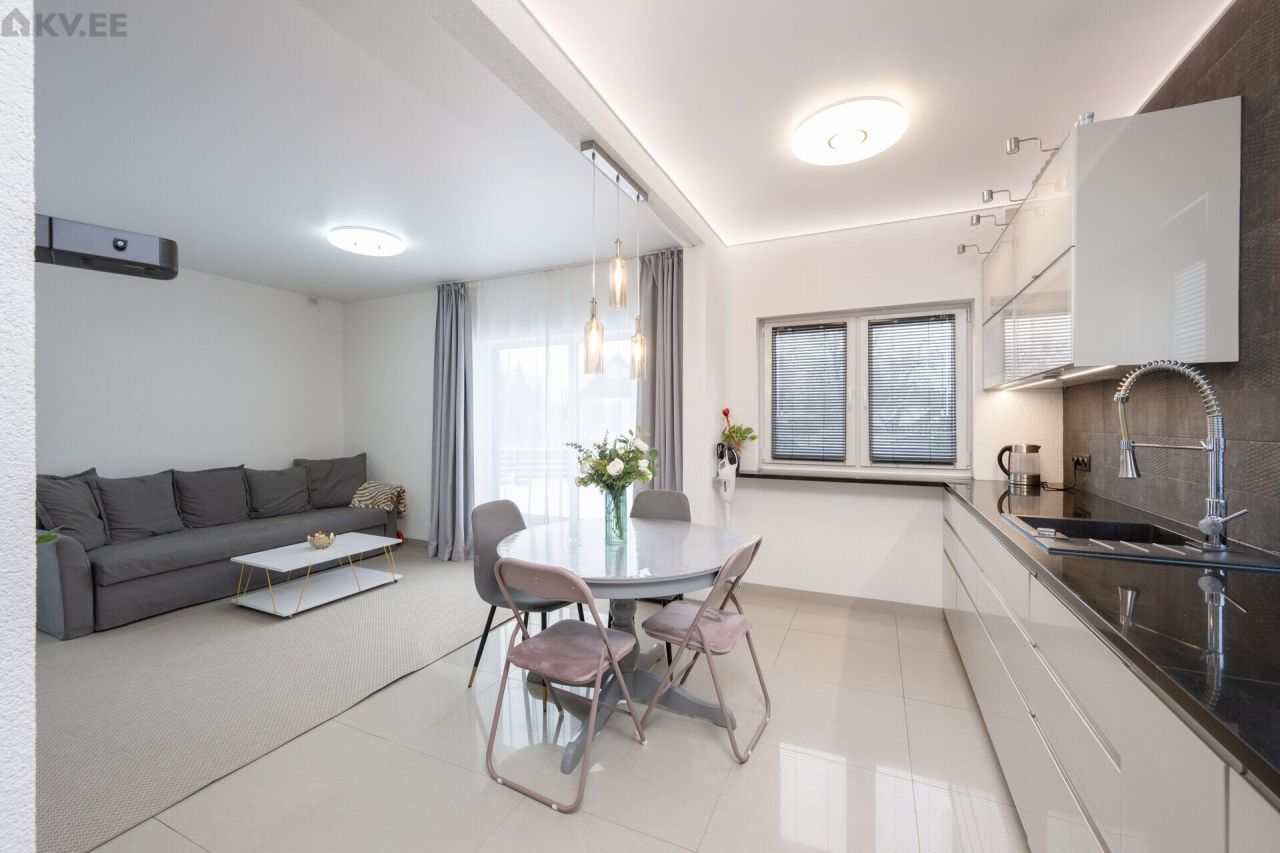 Дом в Харьюмаа, Эстония, 167.5 м² - фото 3