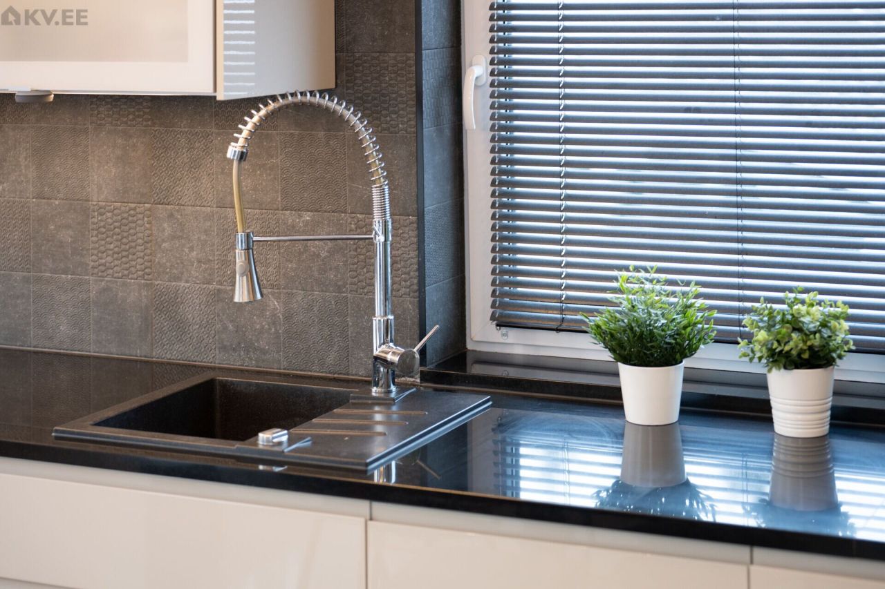 Дом в Харьюмаа, Эстония, 167.5 м² - фото 5