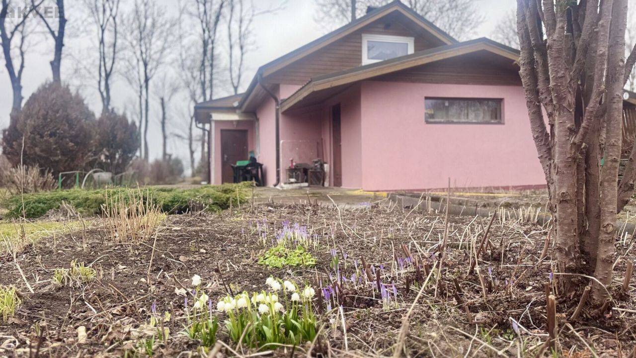 Дом в Харьюмаа, Эстония, 69.5 м² - фото 1