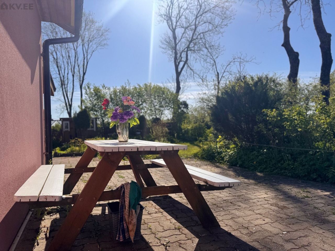 Дом в Харьюмаа, Эстония, 69.5 м² - фото 3