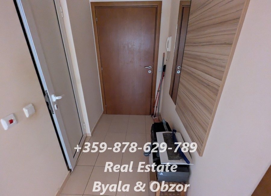 Квартира в Бяле, Болгария, 53 м² - фото 11
