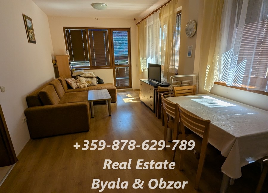 Квартира в Бяле, Болгария, 53 м² - фото 4