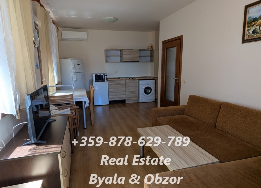 Квартира в Бяле, Болгария, 53 м² - фото 6