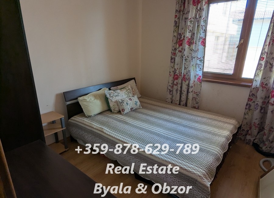 Квартира в Бяле, Болгария, 53 м² - фото 9