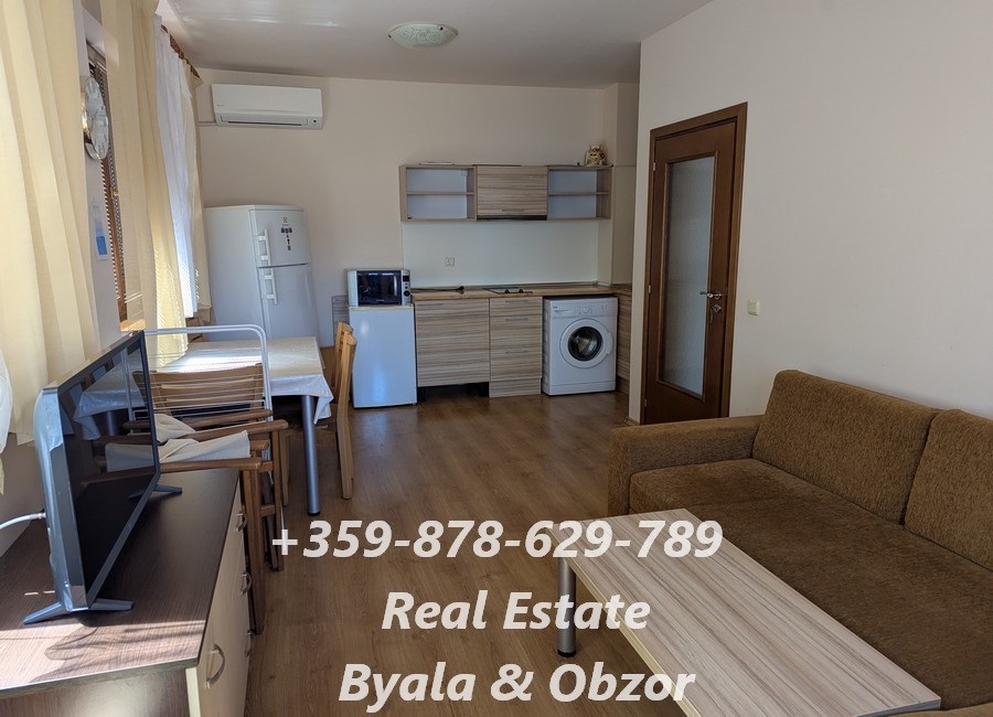 Квартира в Бяле, Болгария, 53 м² - фото 5