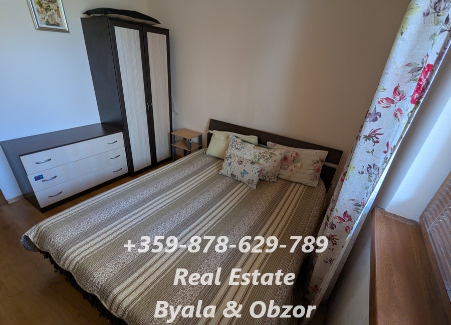 Квартира в Бяле, Болгария, 53 м² - фото 10