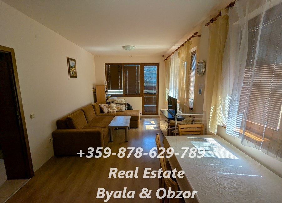 Квартира в Бяле, Болгария, 53 м² - фото 3