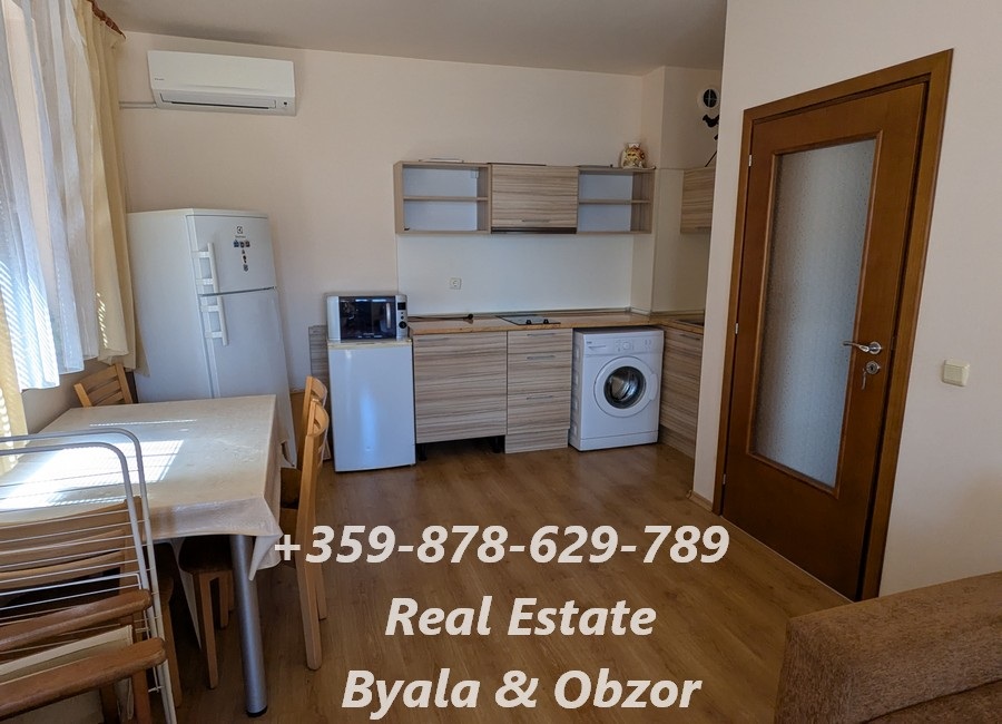 Квартира в Бяле, Болгария, 53 м² - фото 8