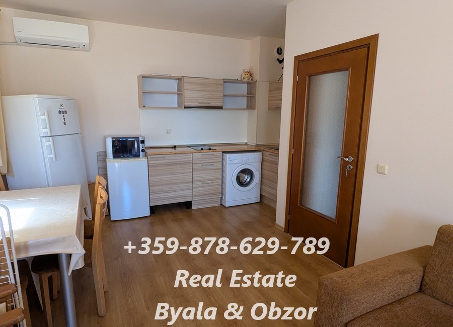 Квартира в Бяле, Болгария, 53 м² - фото 7