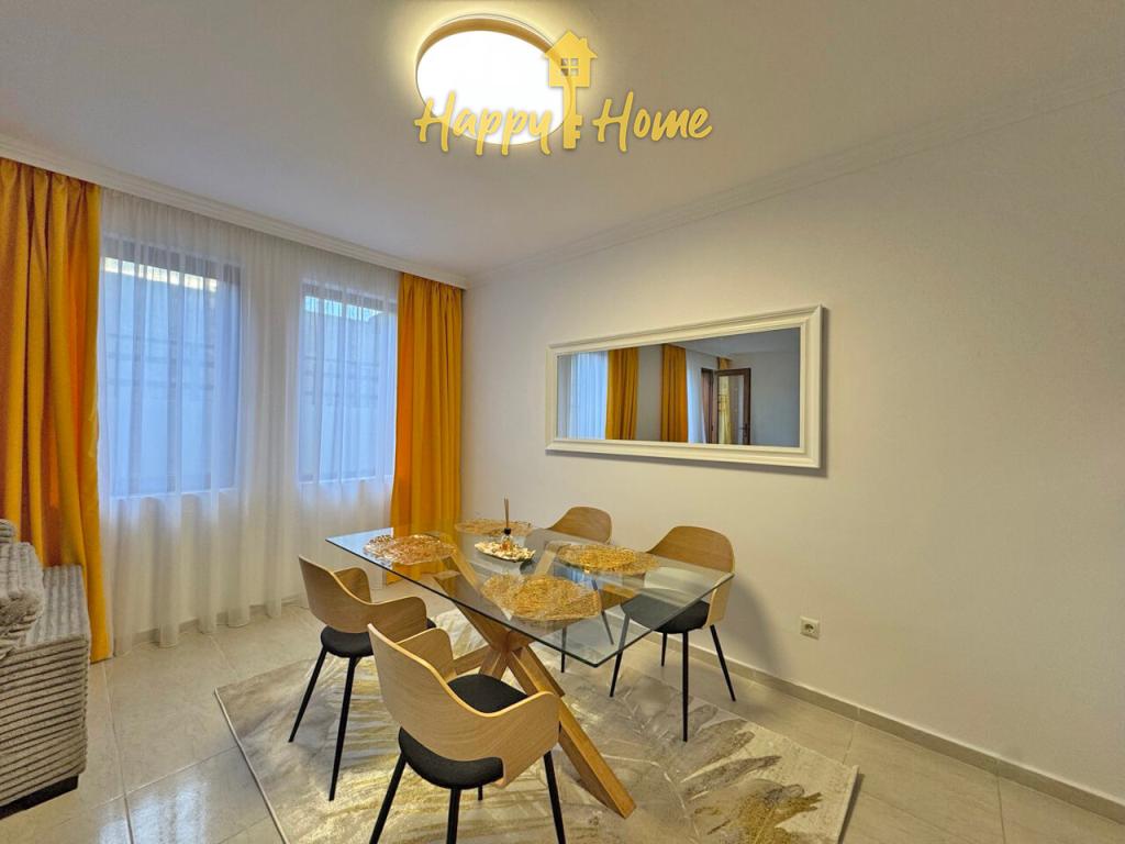 Квартира в Святом Власе, Болгария, 80 м² - фото 2