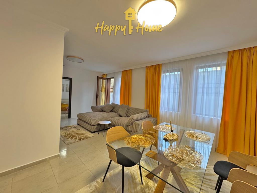 Квартира в Святом Власе, Болгария, 80 м² - фото 3