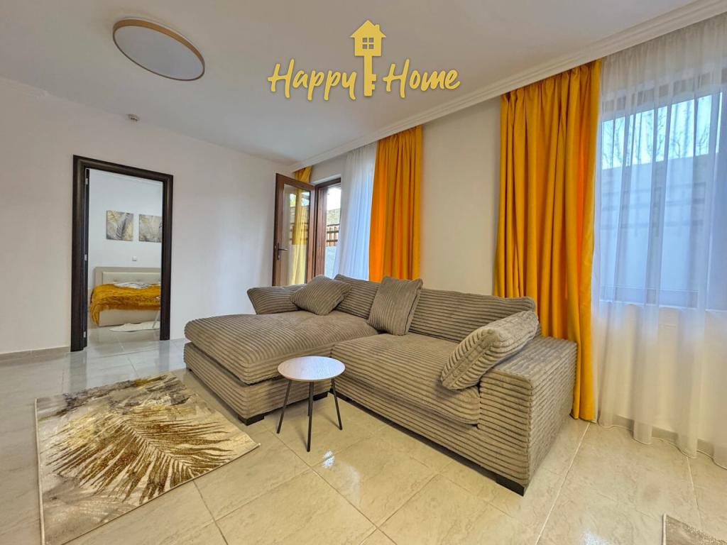 Квартира в Святом Власе, Болгария, 80 м² - фото 4