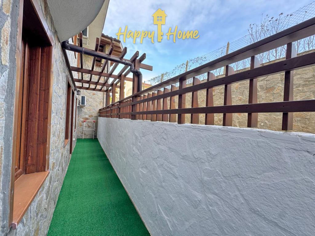 Квартира в Святом Власе, Болгария, 80 м² - фото 14