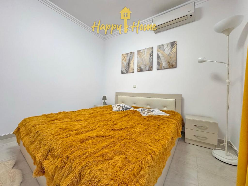 Квартира в Святом Власе, Болгария, 80 м² - фото 10